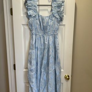 Willa Story Remi Dress